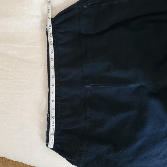 Rudy Jude Jumper Pants Black Indigo Medium WELL WORN - Picture 13 of 13